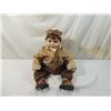 Image 3 : PILOT PORCELAIN DOLL