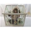 Image 2 : DECORATIVE DOLL DIORAMA
