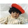 Image 2 : BASEBALL PLAYER BABY DOLL