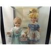 Image 2 : SUNBEAM VINTAGE DOLL DIORAMA