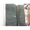 Image 2 : 2PC COMPLETE REAR BENCH SEAT