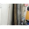 Image 3 : 2PC COMPLETE REAR BENCH SEAT