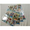 Image 1 : LOT 36 1990 TOPPS FOOTBALL CARDS STARS & ROOKIES