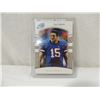 Image 1 : 2010 PRESSPASS TIM TEBOW #45 ROOKIE CARD
