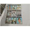 Image 3 : LOT 26 MISC 1971 BASEBALL CARDS