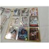 Image 2 : LOT 44 MISC BASEBALL CARDS