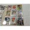 Image 3 : LOT 44 MISC BASEBALL CARDS