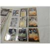 Image 4 : LOT 44 MISC BASEBALL CARDS
