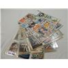 Image 1 : LOT 62 MISC BASEBALL CARDS
