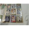 Image 4 : LOT 62 MISC BASEBALL CARDS