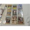 Image 6 : LOT 62 MISC BASEBALL CARDS
