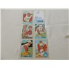 Image 1 : LOT 5 MISC CINCINNATI REDS BASEBALL CARDS