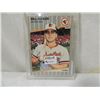 Image 1 : 1989 FLEER BILL RIPKEN #616 ERROR BASEBALL CARD