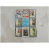 Image 2 : LOT 22 MISC FOOTBALL CARDS ROOKIE & STARS