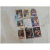 Image 1 : LOT 12 KARL MALONE BASKETBALL CARDS