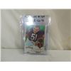Image 1 : 1969 TOPPS DICK BUTKUS #139 FOOTBALL CARD