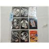 Image 1 : LOT 10 RARE 1992 UPPER DECK BASKETBALL HEROES SET