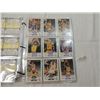 Image 2 : 1990-91 FLEER BASKETBALL CARD SET