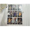 Image 2 : LOT 18 KOBE BRYANT BASKETBALL CARDS