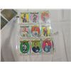 Image 2 : LOT 26 1971-72 TOPPS HOCKEY CARDS