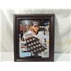 Image 2 : BLACKHAWKS PATRICK KANE 8X10 PHOTO