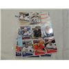 Image 1 : LOT 17 VICTORY ROOKIE HOCKEY CARDS