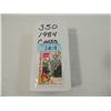 Image 1 : 350 1984 TOPPS BASEBALL CARDS