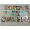 Image 1 : LOT 16 1964 TOPPS BASEBALL CARDS