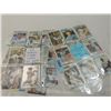 Image 1 : LOT 36 MISC BASEBALL CARDS ROOKIE, STAR, HOF