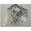 Image 1 : LOT 78 MISC BASEBALL CARDS