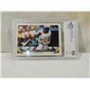 Image 1 : 1993 TOPPS BARRY BONDS #2 GRADED