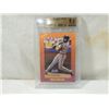 Image 1 : 1989 CLASSIC BARRY BONDS #117 GRADED BASEBALL CARD