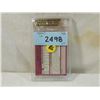 Image 2 : 1989 CLASSIC BARRY BONDS #117 GRADED BASEBALL CARD
