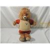 Image 1 : VINTAGE TEDDY RUXPIN