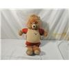 Image 3 : VINTAGE TEDDY RUXPIN