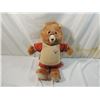 Image 1 : VINTAGE TEDDY RUXPIN DOLL