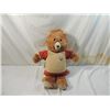 Image 3 : VINTAGE TEDDY RUXPIN DOLL