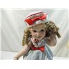 Image 2 : 2008 MARIE OSMOND PORCELAIN DOLL