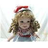 Image 2 : 2008 MARIE OSMOND PORCELAIN DOLL