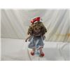 Image 3 : 2008 MARIE OSMOND PORCELAIN DOLL