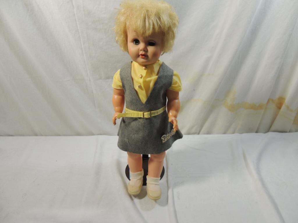 vintage petitcollin dolls