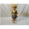 Image 1 : VINTAGE PETITCOLLIN DOLL