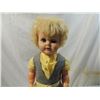 Image 2 : VINTAGE PETITCOLLIN DOLL