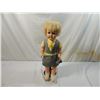 Image 3 : VINTAGE PETITCOLLIN DOLL