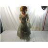 Image 1 : VINTAGE NYLON TALL DOLL