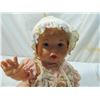 Image 2 : IDEAL TOY CO VINTAGE BABY DOLL