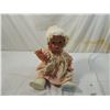 Image 3 : IDEAL TOY CO VINTAGE BABY DOLL