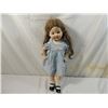 Image 1 : 20" ROSEMARY COMPOSITE DOLL