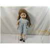 Image 3 : 20" ROSEMARY COMPOSITE DOLL