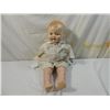 Image 1 : 19" EFFANBEE COMPOSITE DOLL